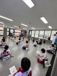 경희대석사 우리아이 태권도장 2관