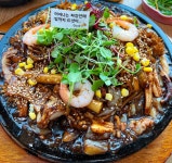 다대포 돌짜장