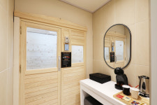 호텔그라체 가평점