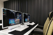 호텔그라체 가평점