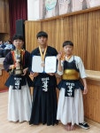 사천검도관