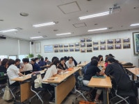 건국이혈상담학회, 박은주이혈연구소