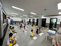 경희대석사 우리아이 태권도장 2관