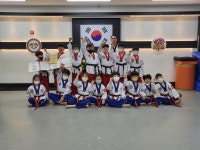 경희대석사 우리아이 태권도장 2관