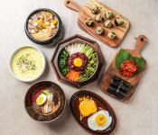 해운대연탄생갈비 대구이시아폴리스점