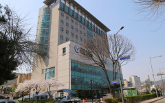 다보스병원