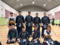 사천검도관