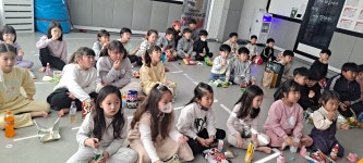 경희대석사 우리아이 태권도장 2관