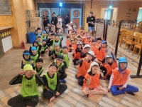 경희대석사 우리아이 태권도장 2관