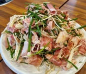 쌍쌍오리한마당 본점