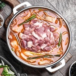 경아식당 삼성코엑스점