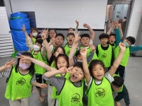 경희대석사 우리아이 태권도장 2관