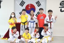 튼튼아이태권스쿨