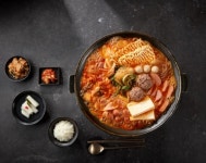 오뎅식당 의정부 별관(부대찌개거리)