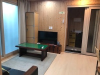 주님의 정원 민박