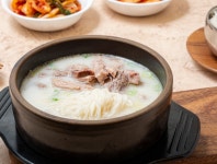 명인설렁탕 노량진점