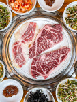 대성정육식당