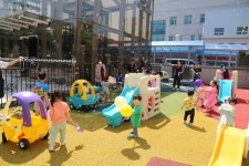 다보스병원 직장어린이집