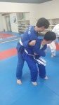 서해유도관 본관
