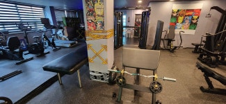 오늘의다GYM