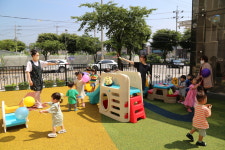 다보스병원 직장어린이집