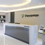 강정신건강의학과의원