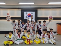 경희대석사 우리아이 태권도장 2관