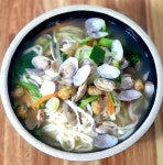 옛날 칼국수