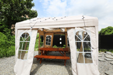 호텔그라체 가평점