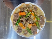 야래향양꼬치