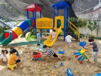 하늘숲어린이집