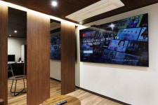 호텔그라체 가평점