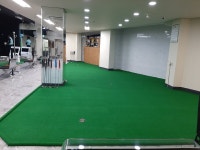 드림골프연습장.