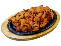 매코미닭발 당진점