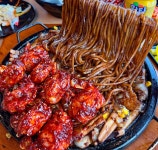 다대포 돌짜장