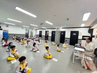 경희대석사 우리아이 태권도장 2관