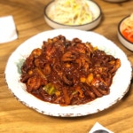 아그집쭈꾸미 광주본점