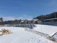고창잔디민박