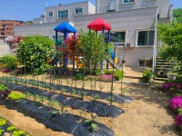 하늘숲어린이집