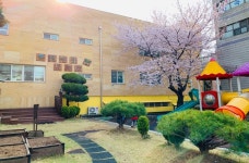 푸른마을유치원