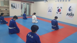 서해유도관 본관