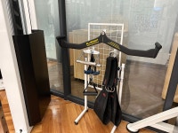 휘트니스피플 우먼 논현점