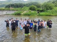 경희대석사 우리아이 태권도장 2관