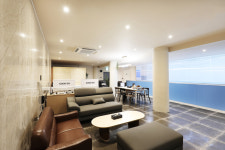 호텔그라체 가평점