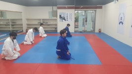 서해유도관 본관