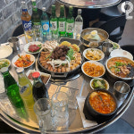 벽돌곱창 천안불당점