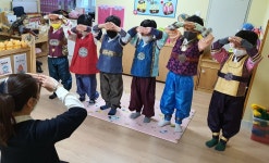 더샵신나는아이어린이집