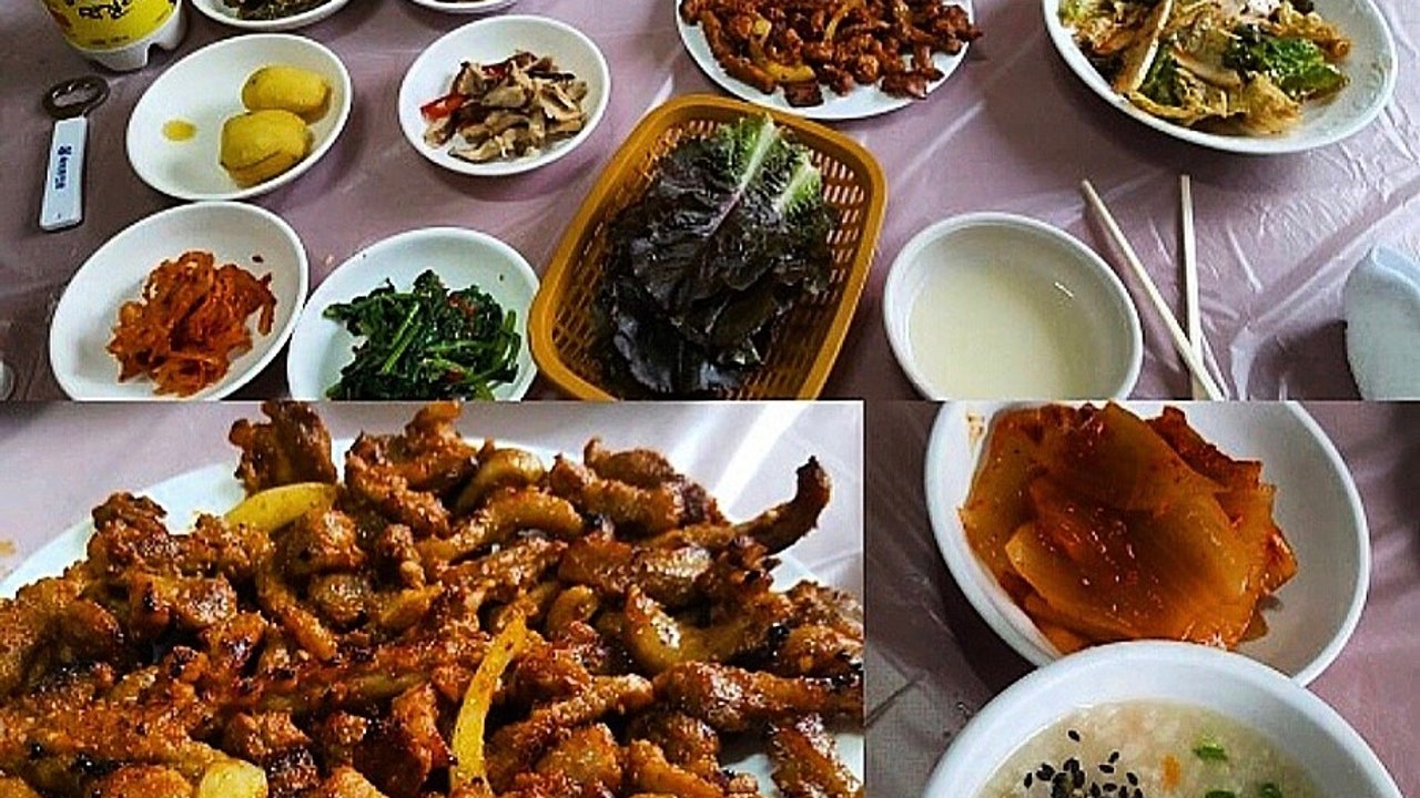 차씨집