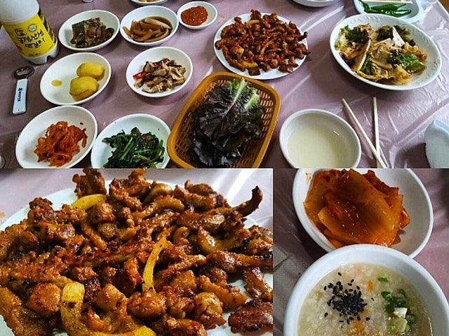 차씨집