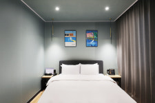 호텔그라체 가평점